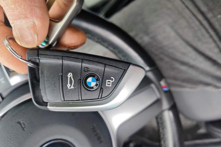 Used BMW 1 Series 2021 125i M Sport Night Edition