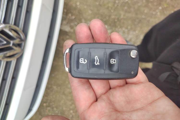 Used Volkswagen Passat 2015 1.8TSI DSG Prestige Edition
