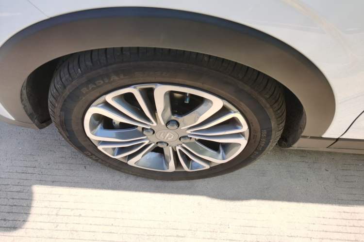 Used Leapmotor T03 2024 403 Comfort Edition
