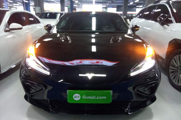 Used NETA GT 2023 580 AWD
