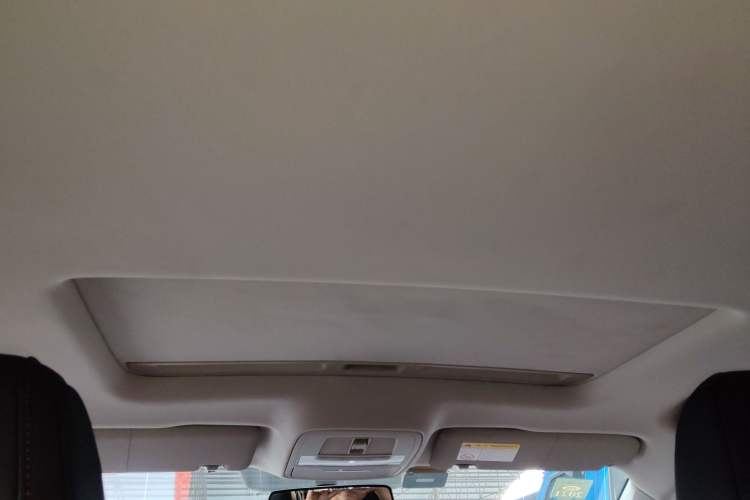 Used MG 6 2019 20T Automatic Trophy Racing Edition + Sporty Rear Exhaust Racing Kit