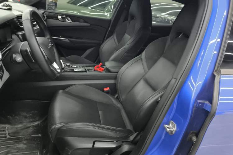 Used Lynk & Co 03 2019 1.5TD DCT Sport Edition China VI Standard
