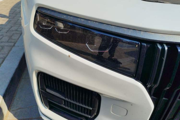 Used Lynk & Co 09 2021 2.0T Halo Seven-Seater
