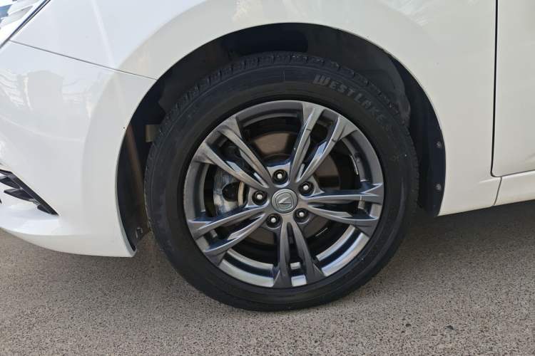 Used CHANGAN Eado DT 2021 1.6L Automatic Luxury Model
