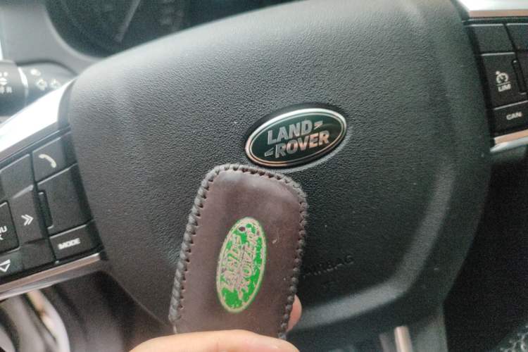 Used Land Rover Discovery Sport 2019 240 PS PURE Edition China V Standard