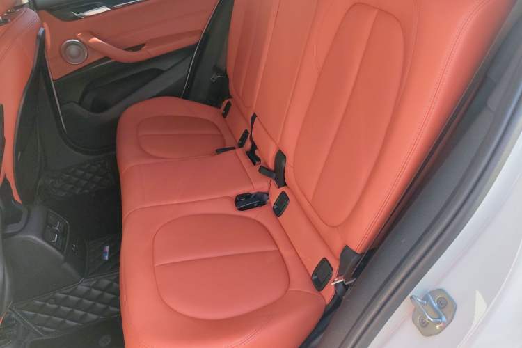 Used BMW X2 2022 sDrive25i M Sport Package