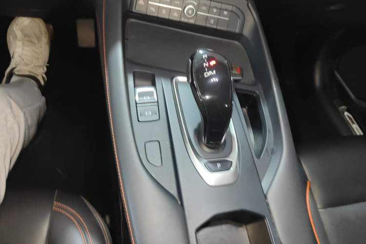 Used Haval F7 2021 1.5T Two-Wheel Drive iXuan
