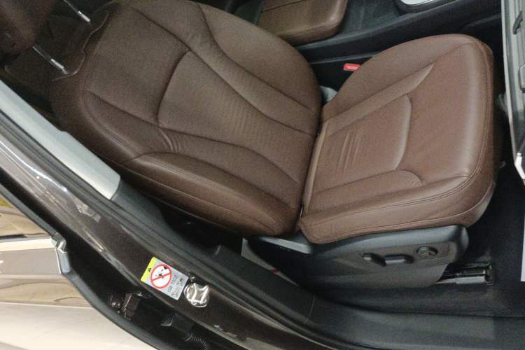 Used Audi Q7 2016 40 TFSI S line Sport Edition