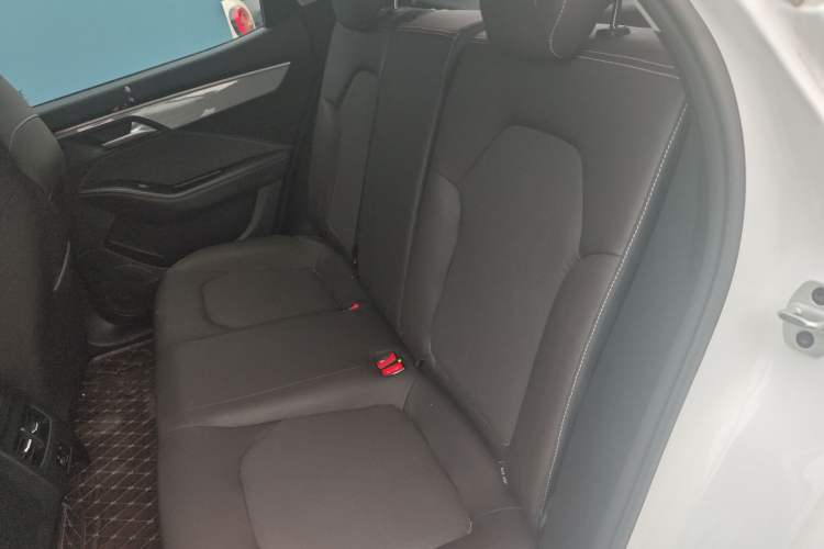 Used JAC Yiwei Aipao 2024 Airo Travel Edition 502