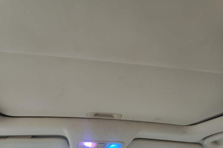 Used CHANGAN Alsvin V7 2015 1.6L Manual Enjoyment Model China IV Standard