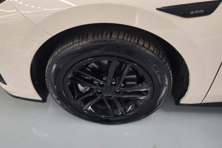 Used AION RT 2025 650 Zhijihao Edition