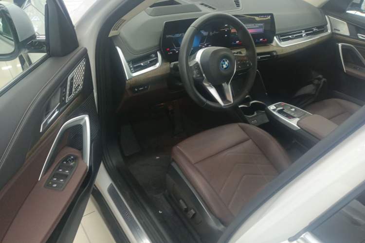 Used BMW iX1 2023 xDrive30L X Design Package
