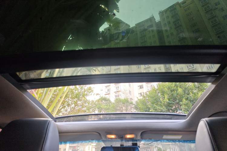 Used Hyundai Mistra 2017 1.8L Automatic Smart GLS China V Standard
