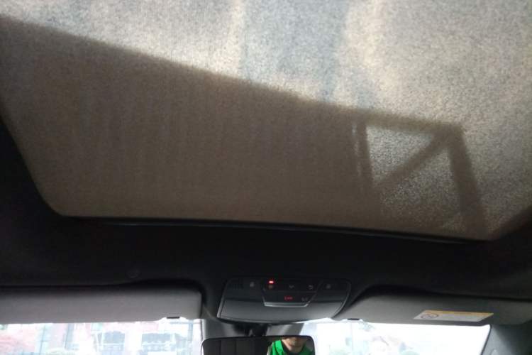 Used Mercedes-Benz GLC 2020 Facelift GLC 300 L 4MATIC Dynamic Edition
