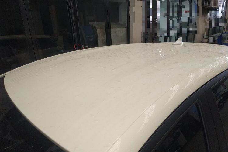 Used BYD Dolphin 2025 420km Active Version Roof