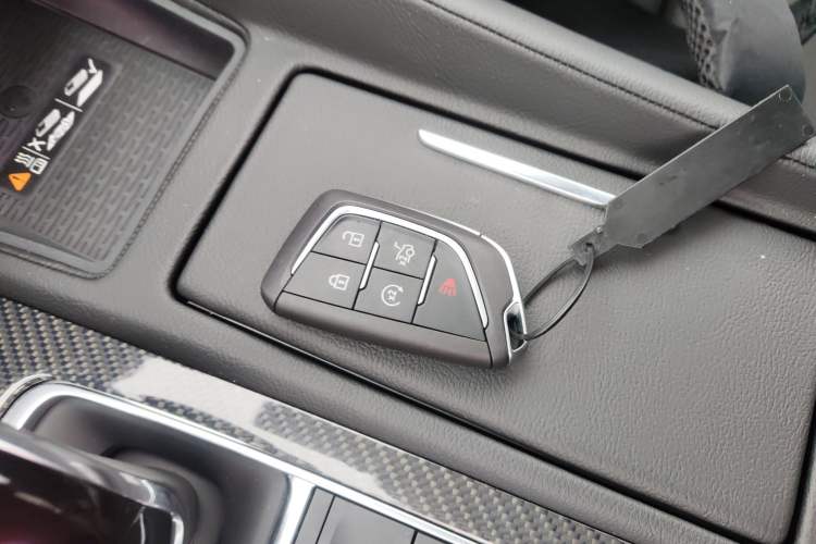 Used Cadillac CT5 2024 28T Platinum Edition
