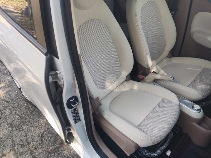 Used Wuling Hongguang MINIEV 2025 Four-Door Version Advanced Edition — 24