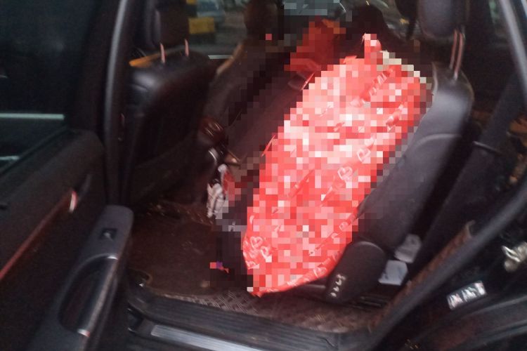 Used Mercedes-Benz R-Class 2011 R 350 L 4MATIC
