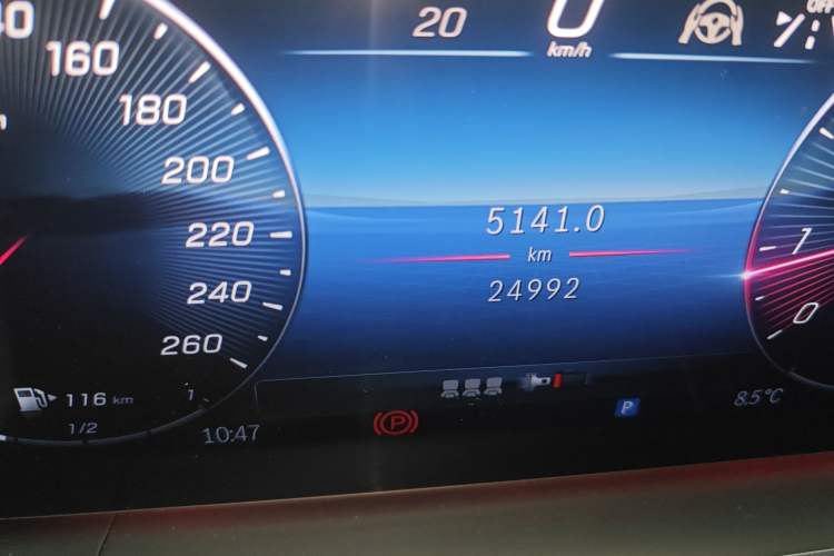 Used Mercedes-Benz GLE 2024 Refreshed GLE 350 4MATIC Stylish Edition
