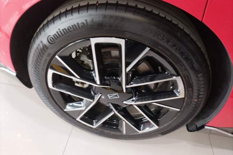 Used Avatr 06 2025 Pro Range-Extended Edition