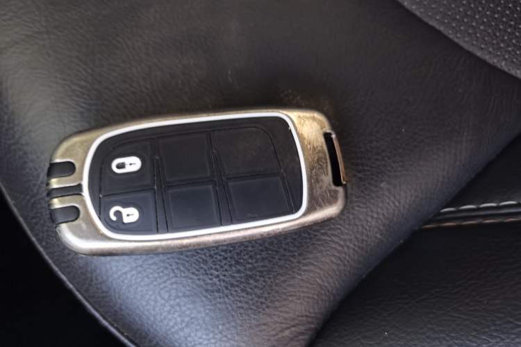 Used Jeep Compass 2017 200T Automatic Family Edition