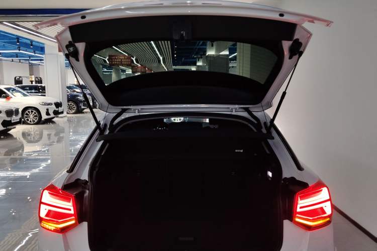 Used Audi Q2L 2022 35 TFSI Advanced Style Edition
