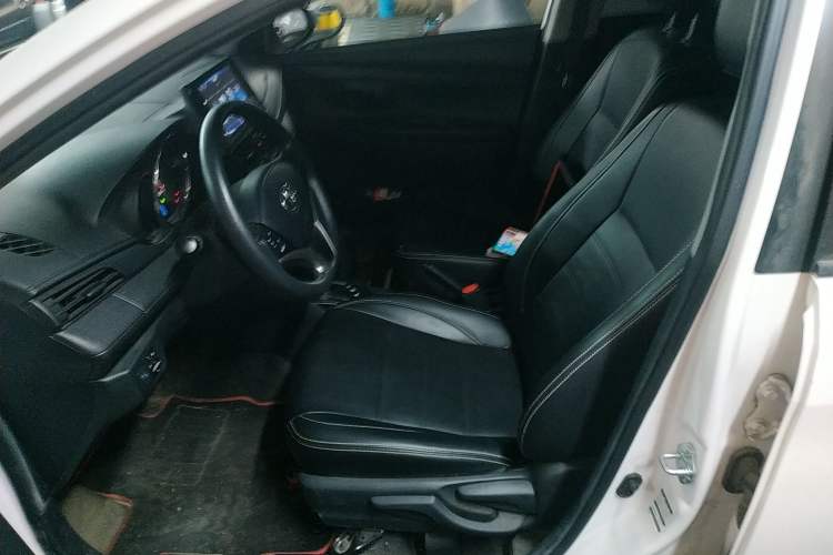 Used Toyota Vios 2022 1.5L 20th Anniversary Edition