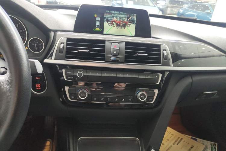 Used BMW 3 Series GT 2019 320i Sport Edition
