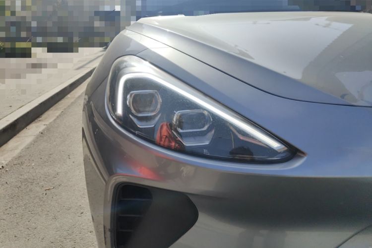 Used ARCFOX Alpha T 2022 653S+ 160kW
