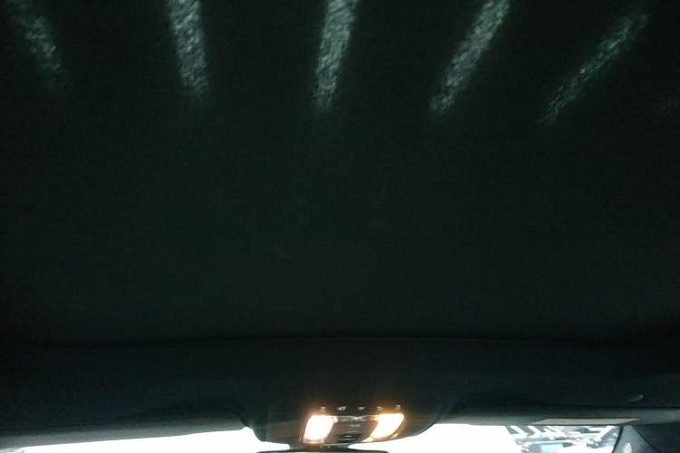 Used Mercedes-Benz A-Class 2020 Restyled A 200 L Sport Sedan Fashion Version