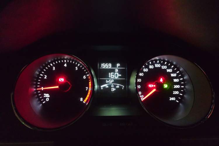 Used Volkswagen Bora 2019 Facelift Bora·Legend 1.5L Automatic Fashion Edition China VI Standard
