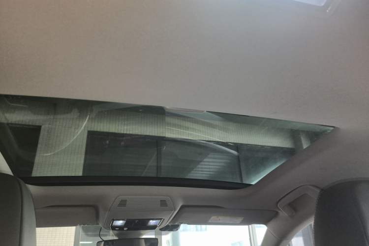 Used Volkswagen Lamando 2022 Lingdu L 280TSI DSG Ultra-Spicy Flagship Edition