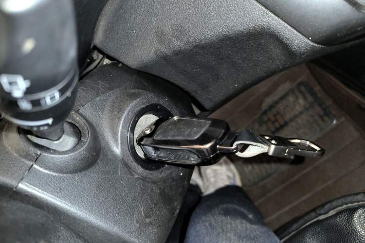 Used Land X5 2013 2.0T Manual Enjoyment Edition
