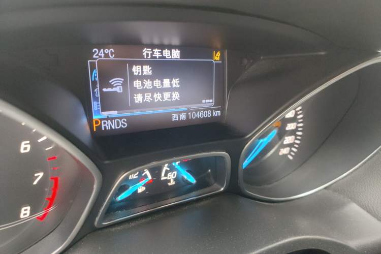 Used Ford Kuga 2013 2.0L GTDi Four-Wheel-Drive Sport Model