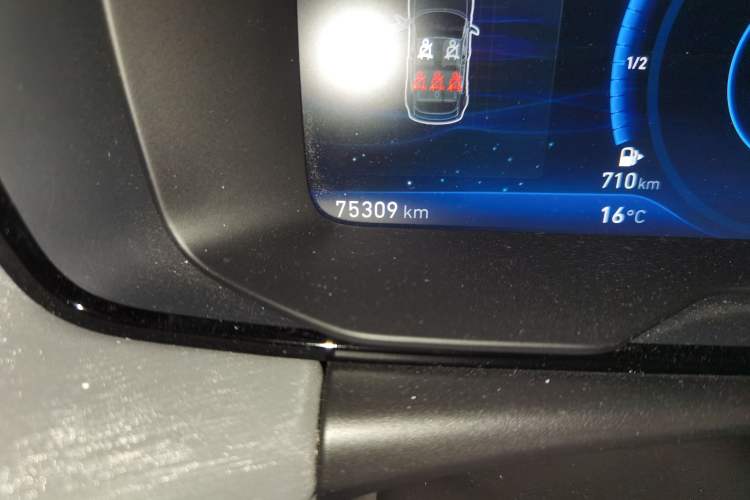 Used Lynk & Co 02 2018 1.5T DCT Two-Wheel Drive Pro Version China V Emission Standard