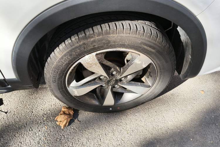 Used JAC Refine S3 2017 1.5L Manual Luxury Smart Model