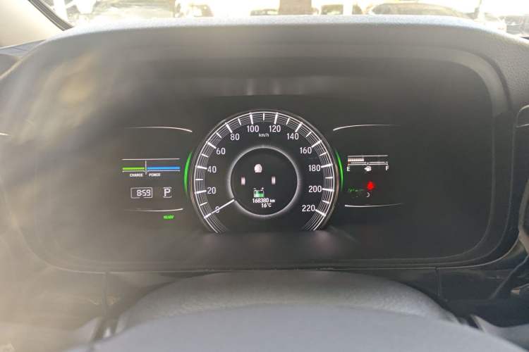 Used Honda Elysion 2019 2.0L Hybrid Luxury Edition