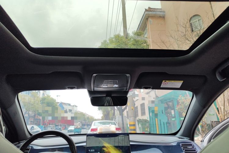 Used BYD Qin PLUS 2021 EV 600KM Flagship Model
