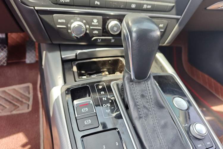 Used Audi A6L 2018 30th Anniversary Edition TFSI Trendy Model
