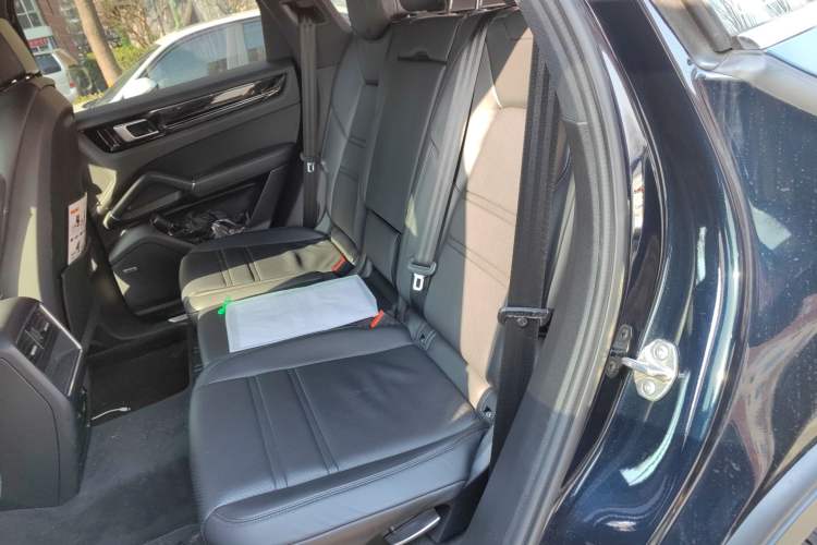 Used Porsche Cayenne E-Hybrid 2019 Cayenne E-Hybrid 2.0T