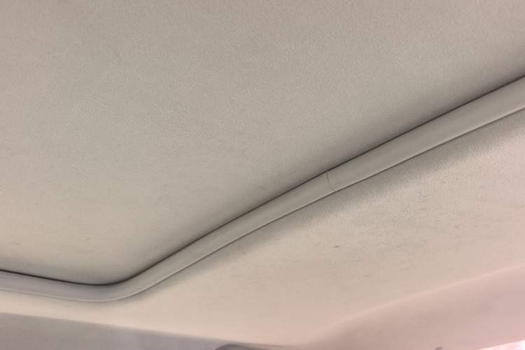 Used Chevrolet Sail 2015 Sail 3 1.5L AMT Happiness Sunroof Edition