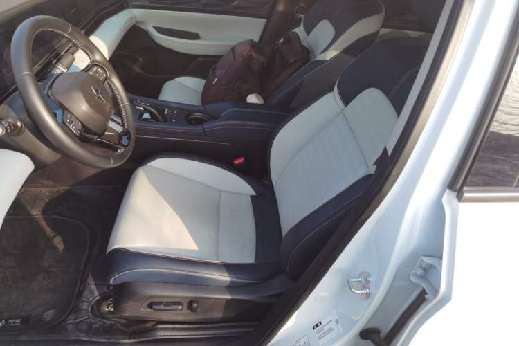 Used Lingxi L 2024 Player No. 1 Edition
