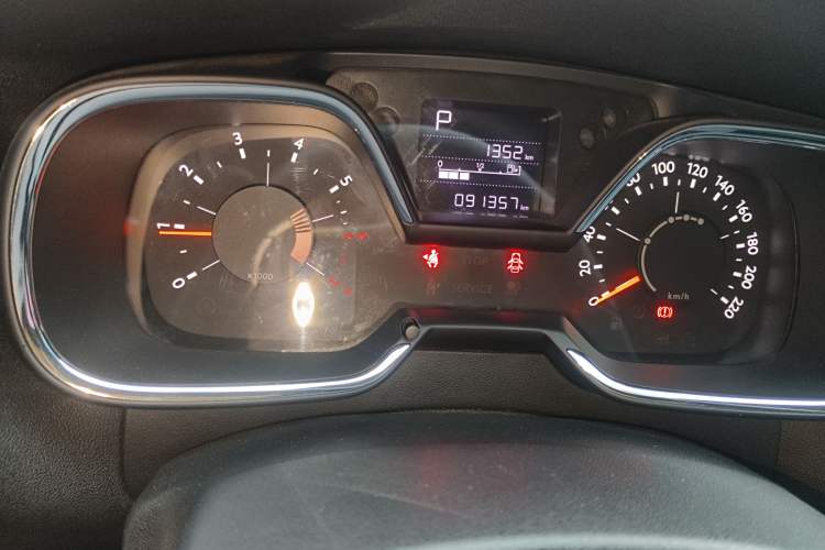 Used Citroen C4 Sega 2016 1.6L Automatic Comfort Model