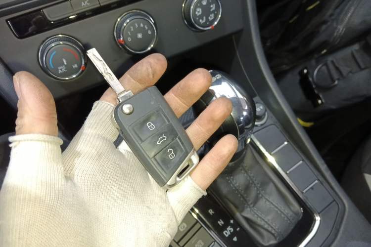 Used Volkswagen Bora 2024 200TSI DSG Comfort Edition