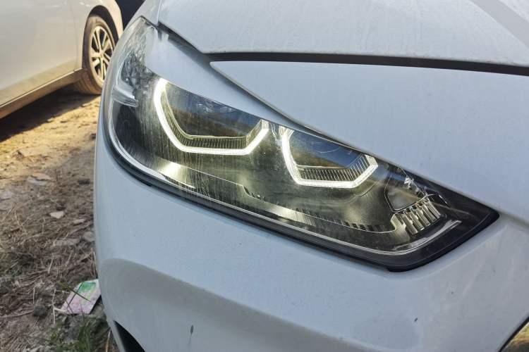 Used BMW X2 2022 sDrive25i M Sport Package
