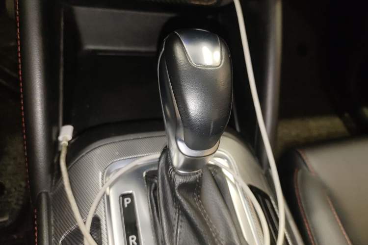 Used Changan CS55 2018 1.5T Automatic Colorful Edition China V Standard