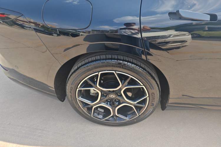 Used CHANGAN NEVO A07 2025 Range-Extended "True Fragrant" Edition 230 Premium Version
