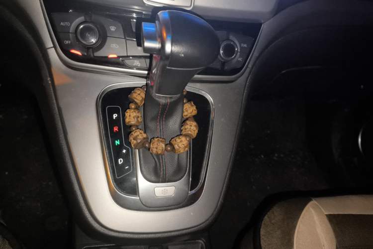 Used Haval H6 2015 Sport Edition 1.5T Automatic Two-Wheel Drive Luxury Model
