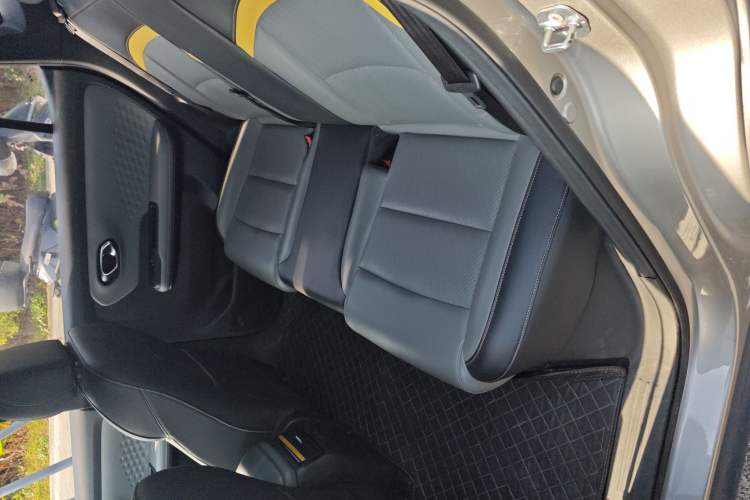 Used AION Y 2021 70 Intelligent Dynamic Edition