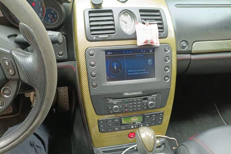 Used Maserati President 2009 4.7L Sport Edition
